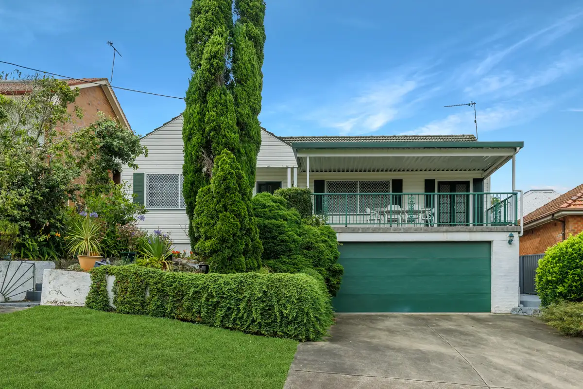 Main view of Homely house listing, 11 Ann Parade, New Lambton NSW 2305