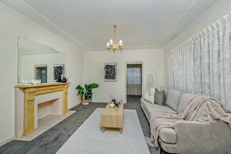 Second view of Homely house listing, 11 Ann Parade, New Lambton NSW 2305