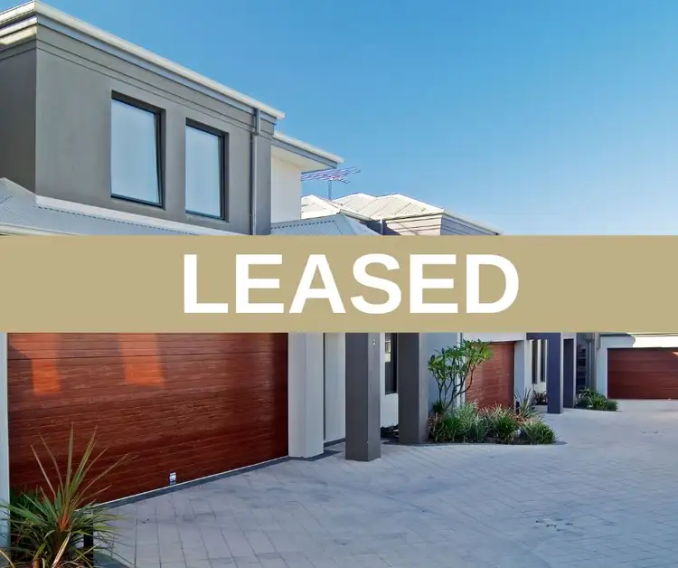 Main view of Homely house listing, 2/28 Talbot Avenue, Como WA 6152