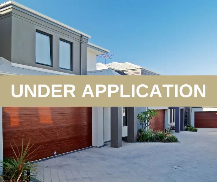 Second view of Homely house listing, 2/28 Talbot Avenue, Como WA 6152