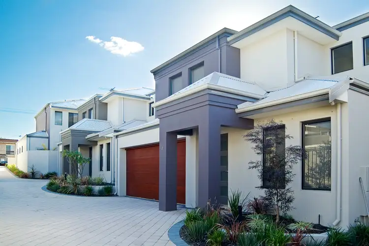 Third view of Homely house listing, 2/28 Talbot Avenue, Como WA 6152