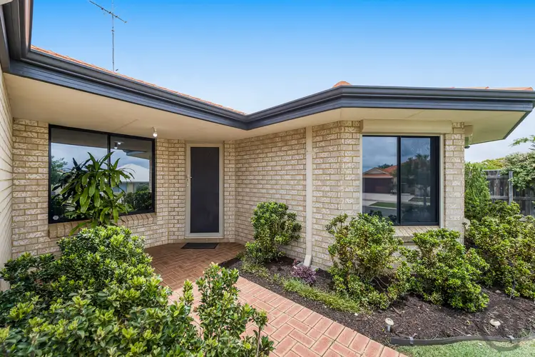 Second view of Homely house listing, 177 Peelwood Parade, Halls Head WA 6210