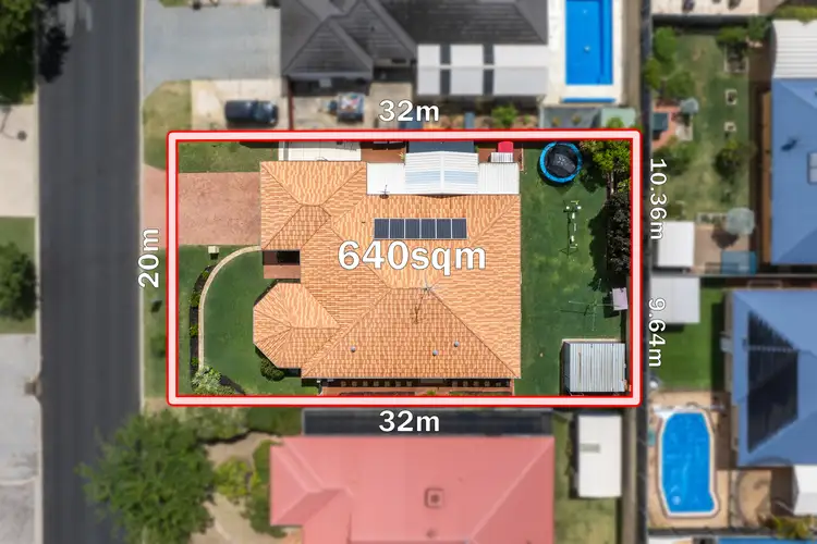 Third view of Homely house listing, 177 Peelwood Parade, Halls Head WA 6210