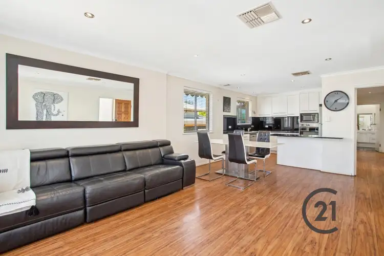 Main view of Homely unit listing, 1/8 Eton Road, Semaphore South SA 5019