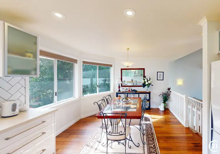 Second view of Homely townhouse listing, 7/18 Tomaree Street, Nelson Bay NSW 2315