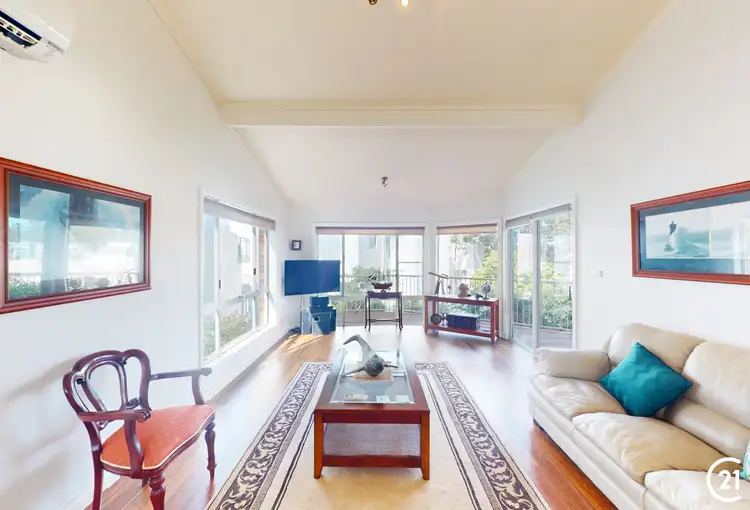 Third view of Homely townhouse listing, 7/18 Tomaree Street, Nelson Bay NSW 2315