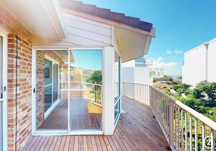 Fifth view of Homely townhouse listing, 7/18 Tomaree Street, Nelson Bay NSW 2315