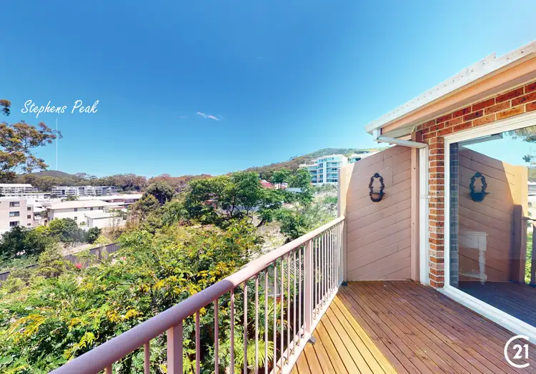 Sixth view of Homely townhouse listing, 7/18 Tomaree Street, Nelson Bay NSW 2315