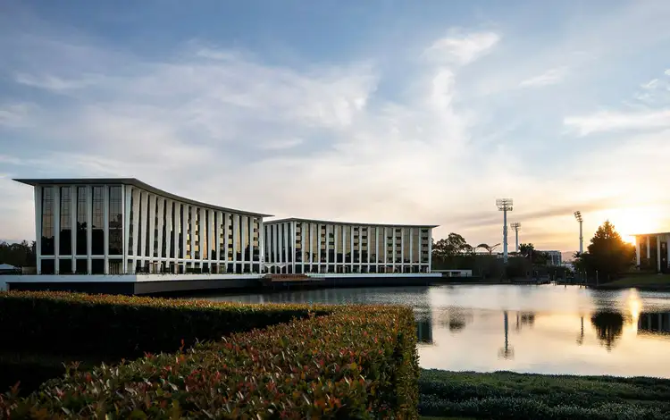 Main view of Homely apartment listing, 502A/1 The Concourse, Benowa QLD 4217