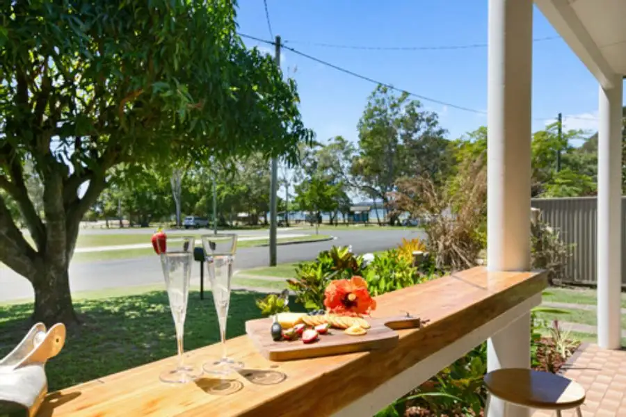 Main view of Homely house listing, 6 Gar Street, Tin Can Bay QLD 4580