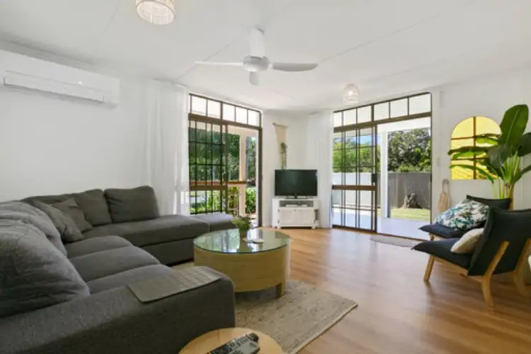 Second view of Homely house listing, 6 Gar Street, Tin Can Bay QLD 4580