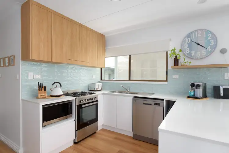 Third view of Homely house listing, 6 Gar Street, Tin Can Bay QLD 4580