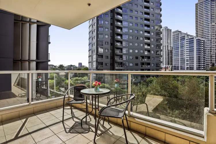 Second view of Homely apartment listing, 728/187 Kent St, Sydney NSW 2000