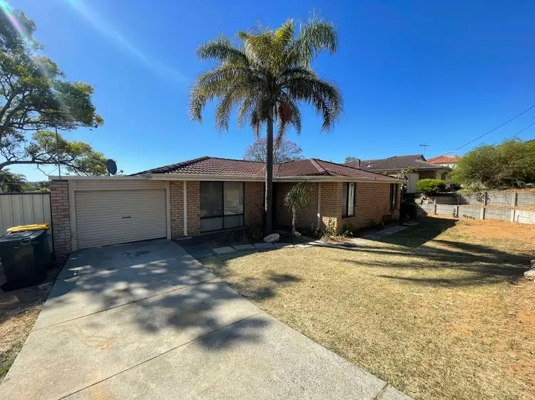 Third view of Homely house listing, 133 Parmelia Avenue, Parmelia WA 6167