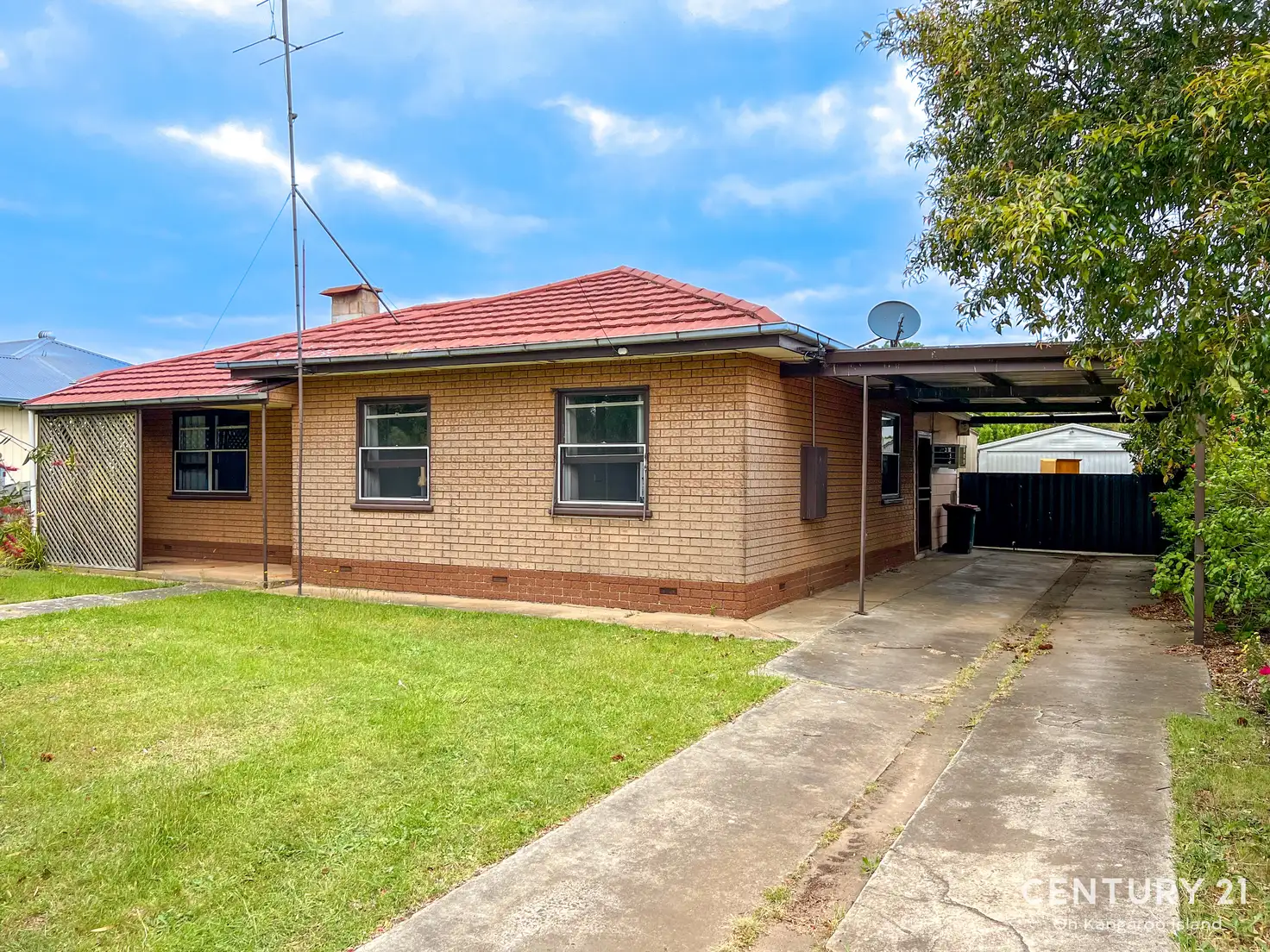 Main view of Homely house listing, 12 Jones Street, Parndana SA 5220