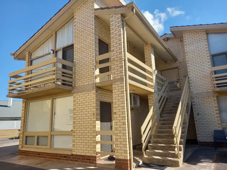 Main view of Homely unit listing, 13/30-31 Esplanade, Victor Harbor SA 5211