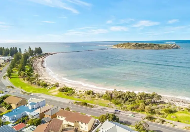 Sixth view of Homely unit listing, 13/30-31 Esplanade, Victor Harbor SA 5211