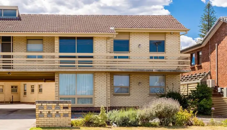 Seventh view of Homely unit listing, 13/30-31 Esplanade, Victor Harbor SA 5211