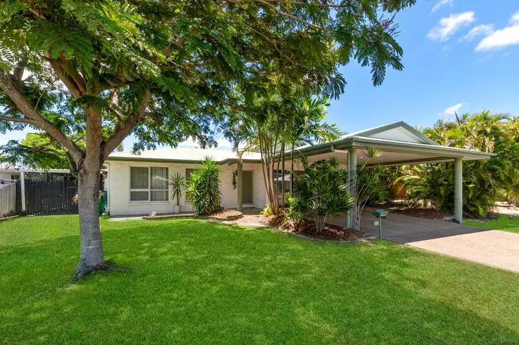 Main view of Homely house listing, 20 Colchester Crescent, Kirwan QLD 4817