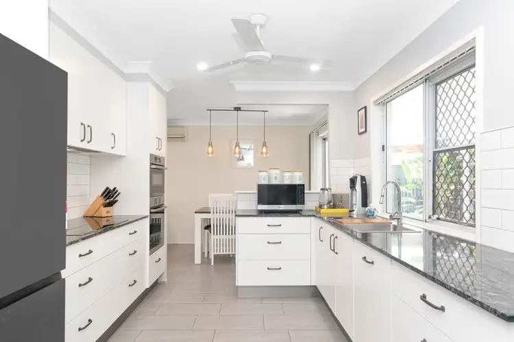 Second view of Homely house listing, 20 Colchester Crescent, Kirwan QLD 4817