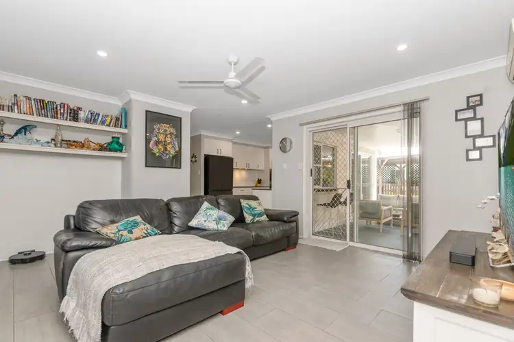 Fourth view of Homely house listing, 20 Colchester Crescent, Kirwan QLD 4817