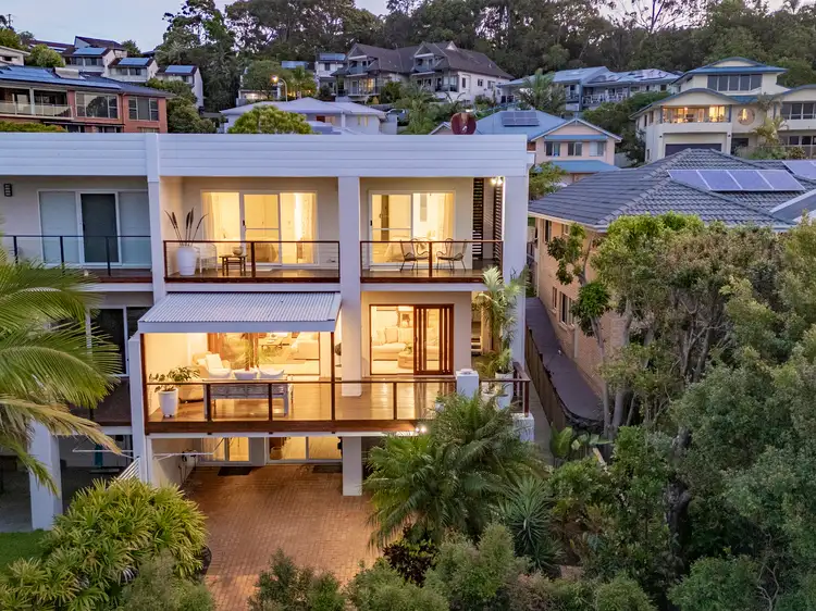 6a Sandon Close, Coffs Harbour NSW 2450