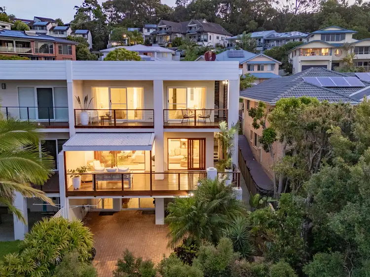 6a Sandon Close, Coffs Harbour NSW 2450