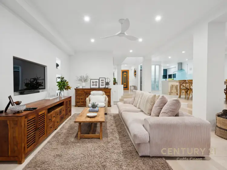 Third view of Homely house listing, 6a Sandon Close, Coffs Harbour NSW 2450