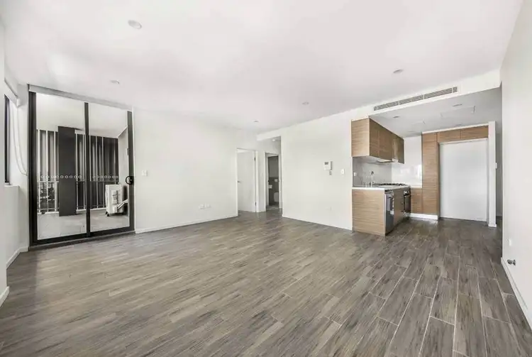 Second view of Homely apartment listing, 13/33-39 Veron Street, Wentworthville NSW 2145