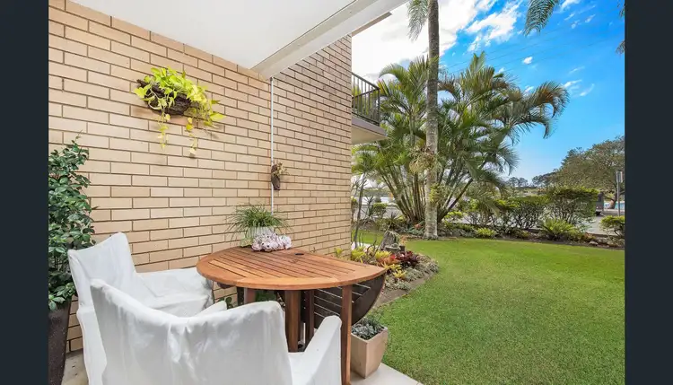 Main view of Homely unit listing, 1/61 Bradman Avenue, Maroochydore QLD 4558