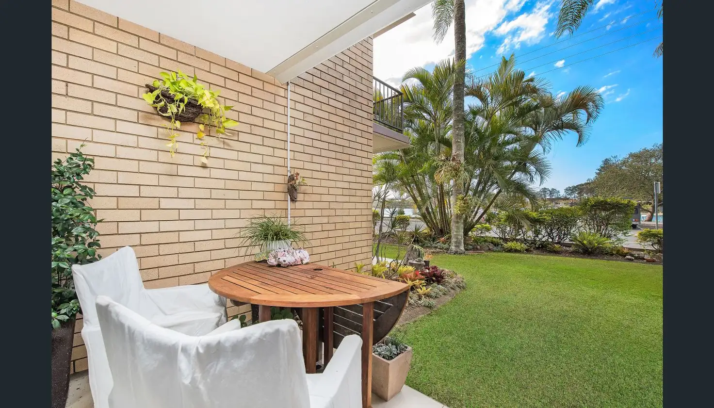 Main view of Homely unit listing, 1/61 Bradman Avenue, Maroochydore QLD 4558