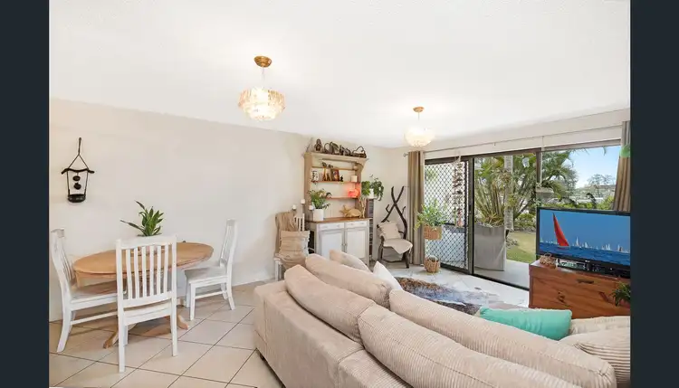 Fourth view of Homely unit listing, 1/61 Bradman Avenue, Maroochydore QLD 4558