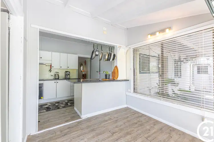Main view of Homely house listing, 15 Oxford Street, Forbes NSW 2871