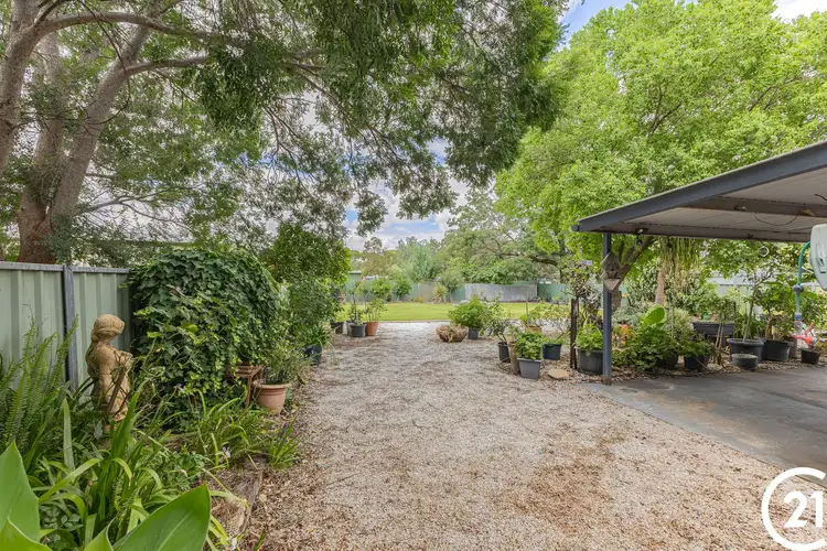 Second view of Homely house listing, 15 Oxford Street, Forbes NSW 2871