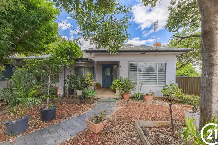 Third view of Homely house listing, 15 Oxford Street, Forbes NSW 2871