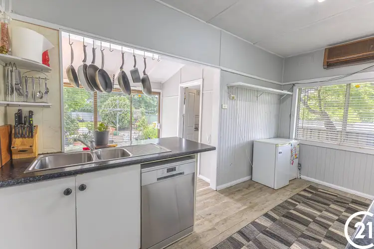 Sixth view of Homely house listing, 15 Oxford Street, Forbes NSW 2871
