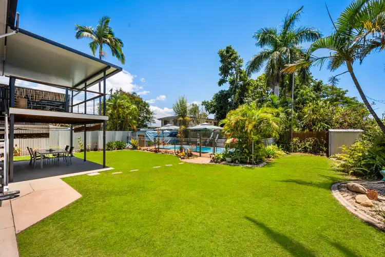 4 Marbella Street, Cranbrook QLD 4814