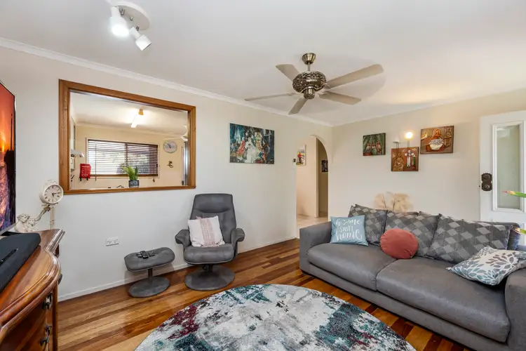 Fourth view of Homely house listing, 4 Marbella Street, Cranbrook QLD 4814