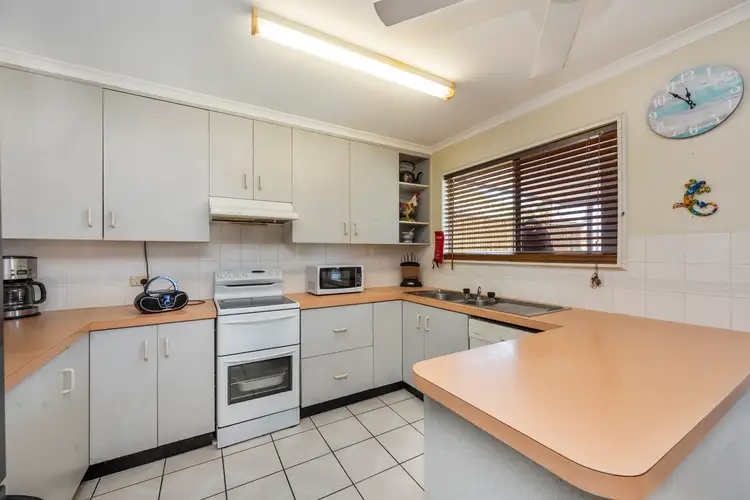 Fifth view of Homely house listing, 4 Marbella Street, Cranbrook QLD 4814