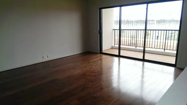 Second view of Homely townhouse listing, 24 Middleton Drive, Point Cook VIC 3030