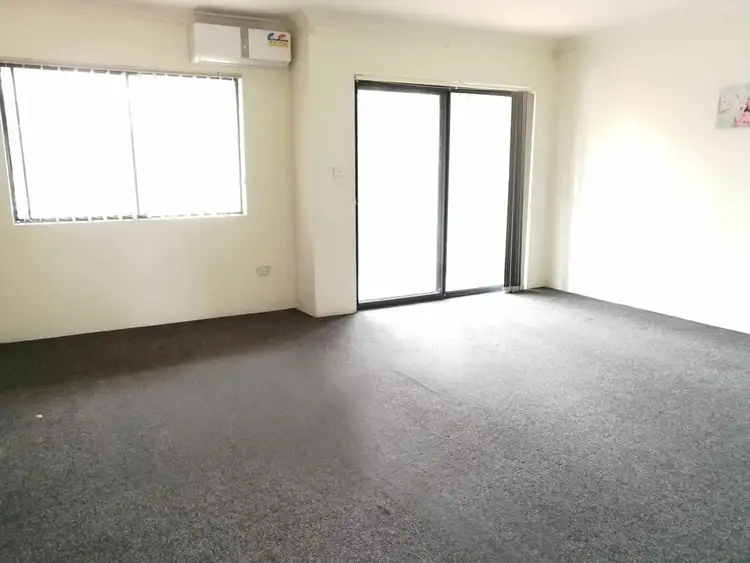 Third view of Homely apartment listing, 19/10-14 Calliope Street, Guildford NSW 2161