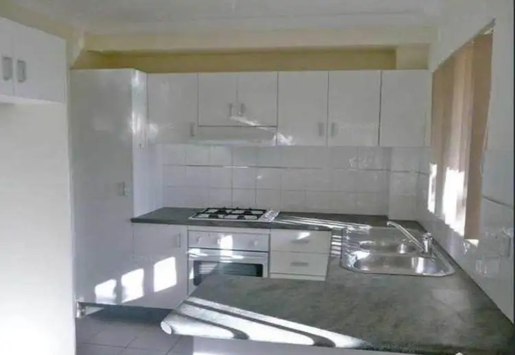 Fourth view of Homely apartment listing, 19/10-14 Calliope Street, Guildford NSW 2161