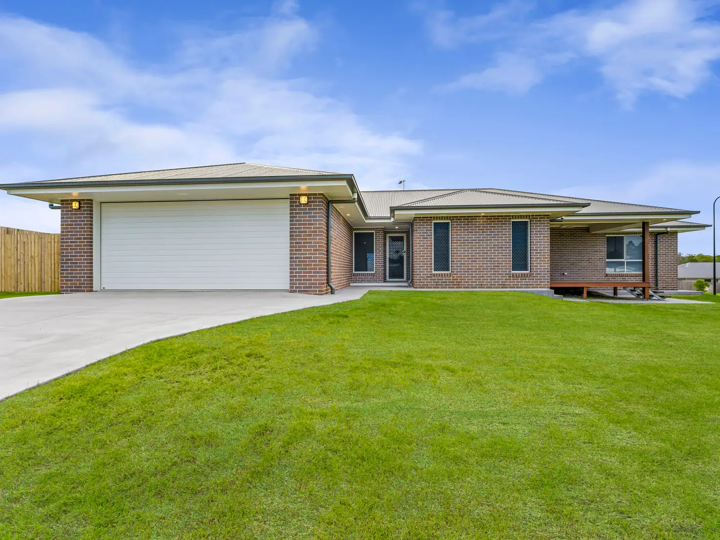 Main view of Homely house listing, 1 Dianella Court, Tinana QLD 4650