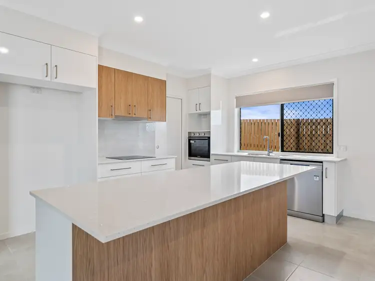 Second view of Homely house listing, 1 Dianella Court, Tinana QLD 4650