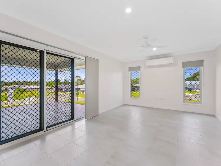 Third view of Homely house listing, 1 Dianella Court, Tinana QLD 4650