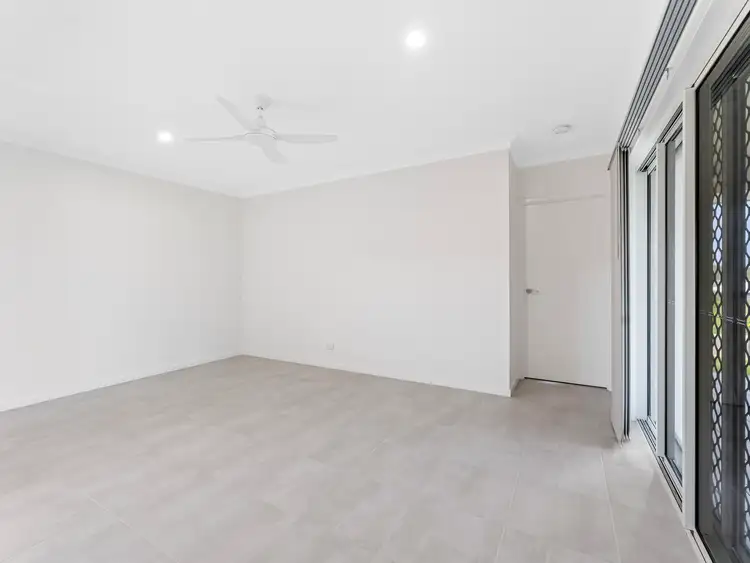 Fourth view of Homely house listing, 1 Dianella Court, Tinana QLD 4650