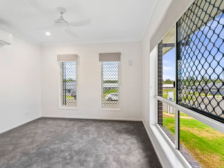 Fifth view of Homely house listing, 1 Dianella Court, Tinana QLD 4650