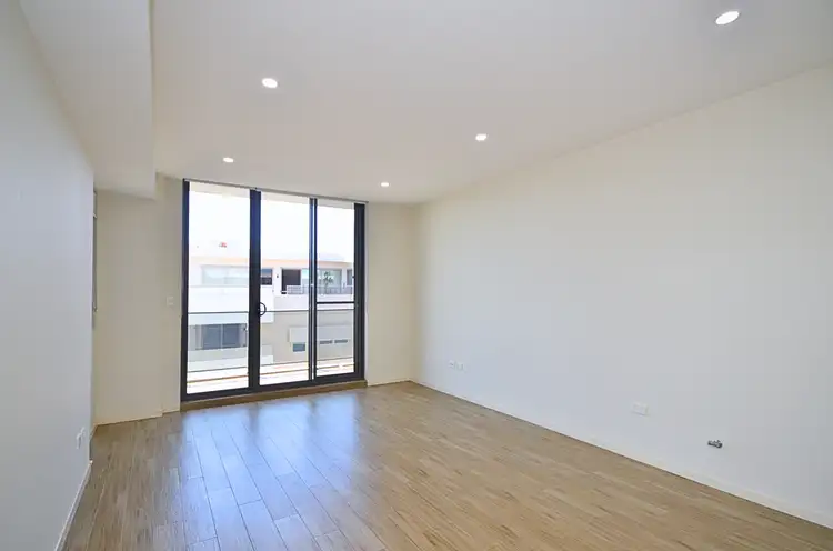 Third view of Homely apartment listing, 42/27-31 Veron Street, Wentworthville NSW 2145