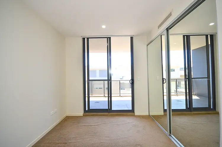 Fifth view of Homely apartment listing, 42/27-31 Veron Street, Wentworthville NSW 2145