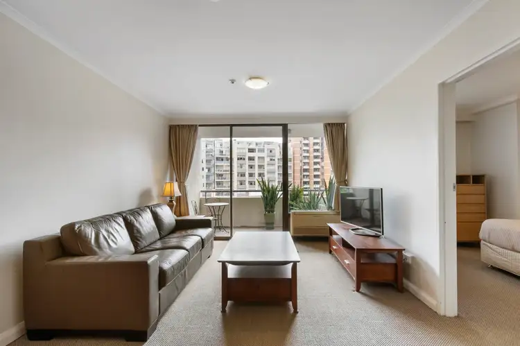 Main view of Homely apartment listing, 52/18 Oxford St, Darlinghurst NSW 2010